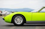 Lamborghini Miura P400 1968 года (WW)
